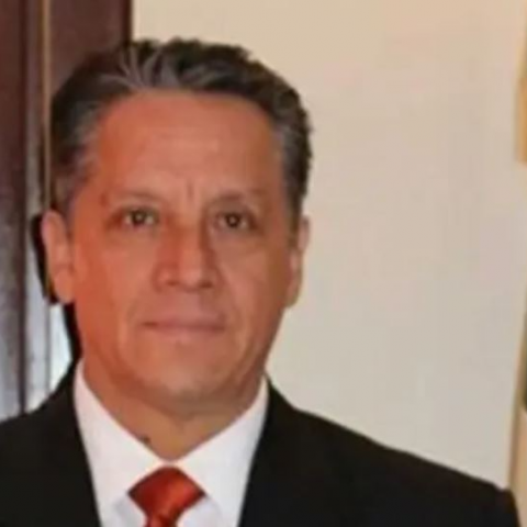 Gerardo Vázquez Alatriste 