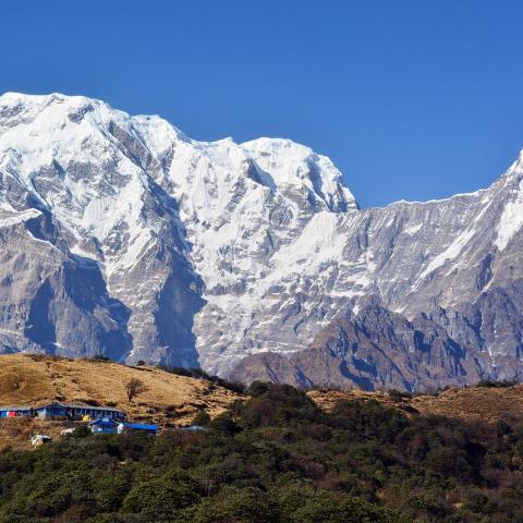 Himalaya 