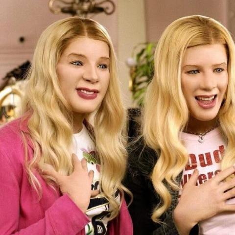 Los Hermanos Wayans ya planean secuela de '¿Y dónde están las rubias?'