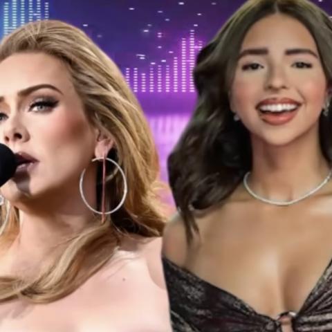 ¿Adele demandó a Ángela por plagio? Los Aguilar responden