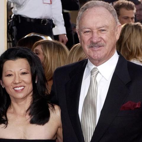 El actor Gene Hackman y su esposa son encontrados sin vida 