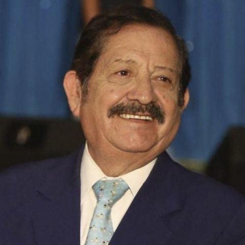 Muere Pepe Arévalo, 'El León de la salsa', tras infarto cerebral