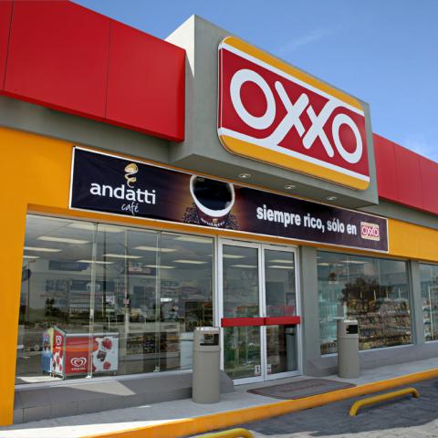Oxxo 