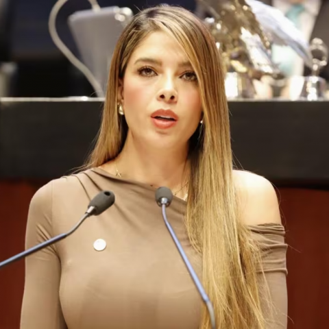 Ruth González