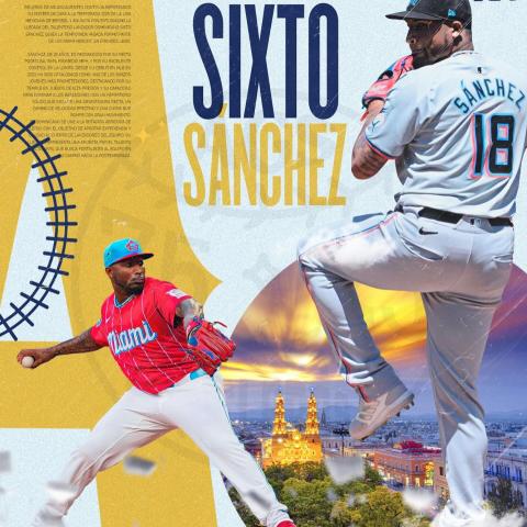 SIXTO SÁNCHEZ RIELEROS