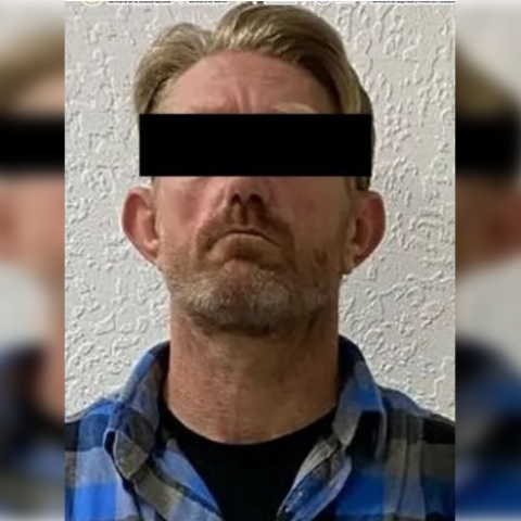 Scott Harvey "N" 
