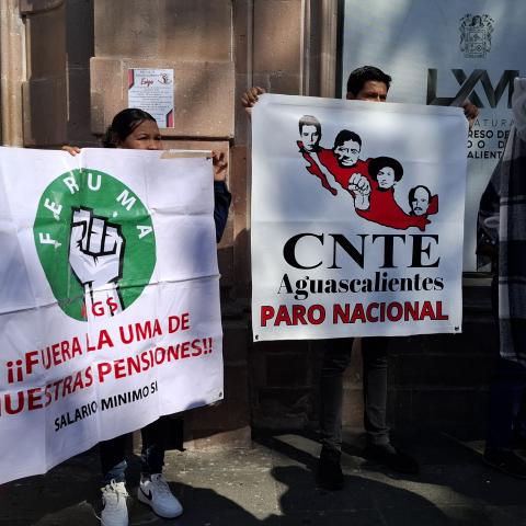 CNTE