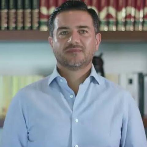 Miguel Ángel Yunes Márquez