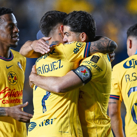 Club América