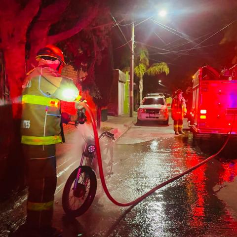 incendio 