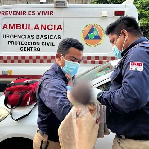 Villahermosa, Tabasco