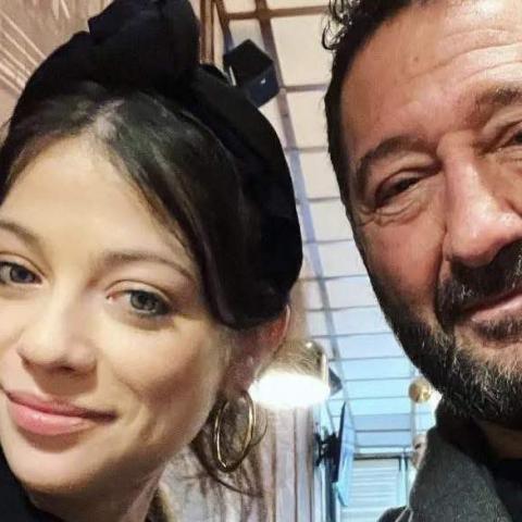 Novio de Michelle Trachtenberg habla sobre la muerte de la joven actriz