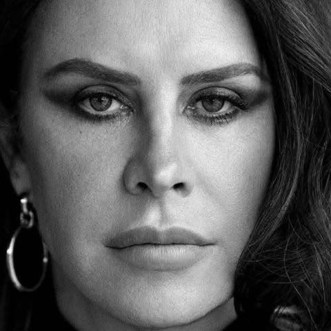 Karla Sofía Gascón sí está considerada para asistir al Oscar con gastos pagados por Netflix
