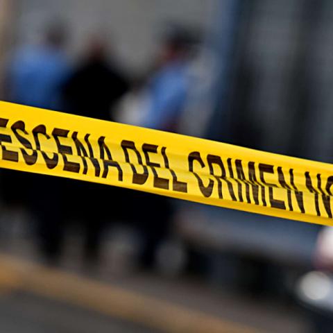 Mueren ocho personas durante ataque en un evento privado en Guanajuato