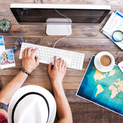 Fraudes de agencias de viajes aumentan en temporada de la FNSM