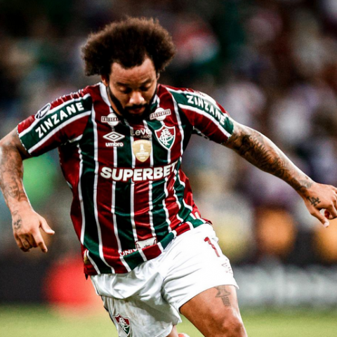 Marcelo se retira