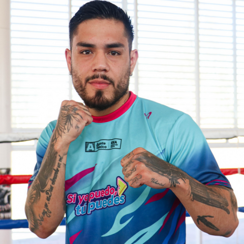 Boxeo