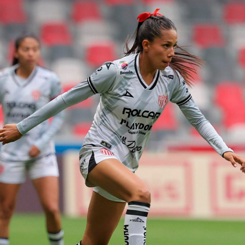 Toluca 3-0 Centellas 