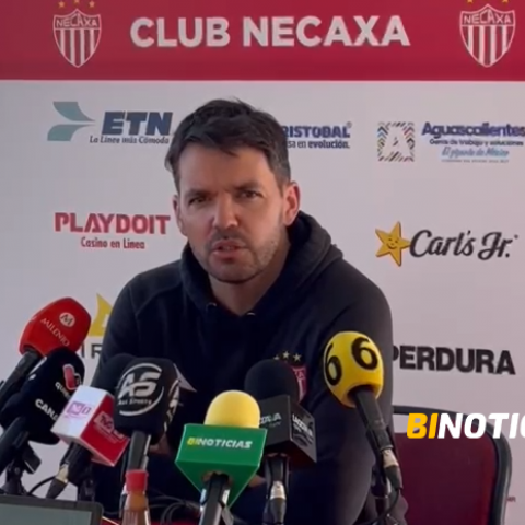 Necaxa
