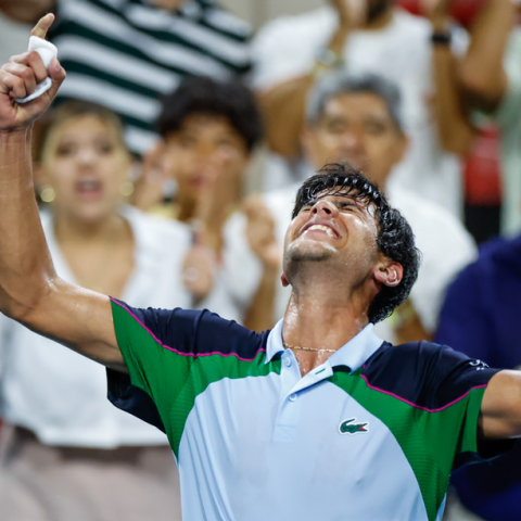 Rodrigo Pacheco