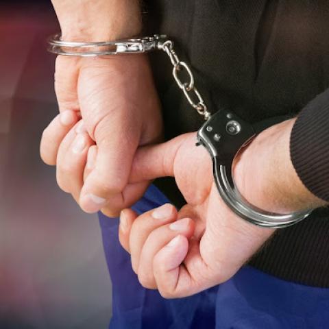 Detenciones en Aguascalientes 