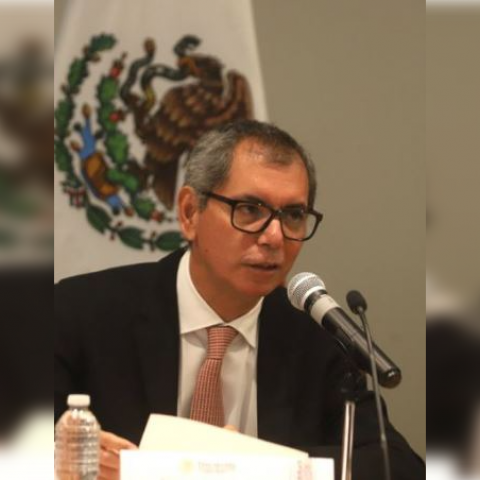 Édgar Amador