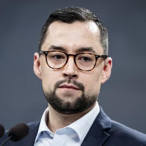 Groenlandia acusa a EE.UU. de injerencia política