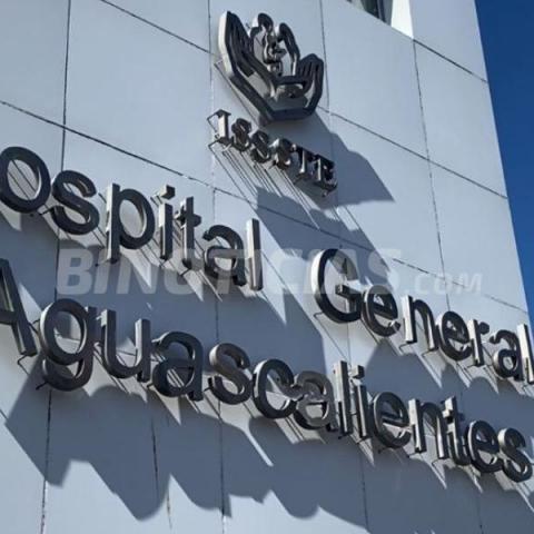3 mil plazas y 200 especialistas: El déficit actual en el ISSSTE Aguascalientes