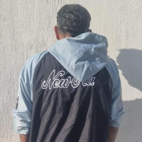 violador