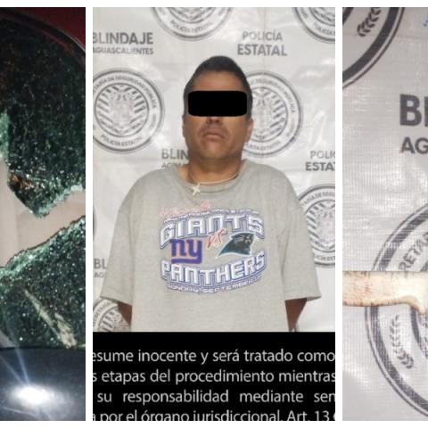 daños
