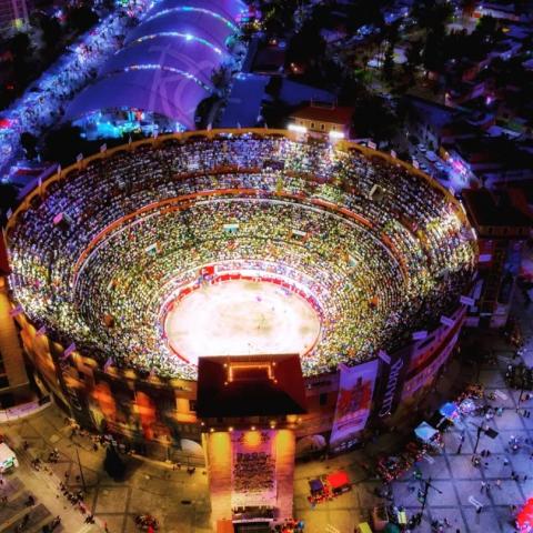 Plantean que Plaza de Toros pueda ser un museo en caso que corridas puedan desaparecer
