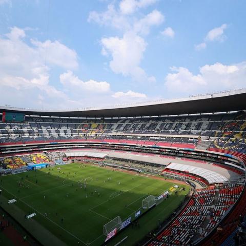 Estadio Azteca