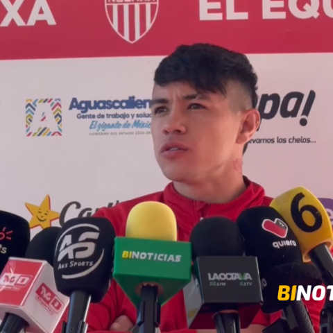 Necaxa
