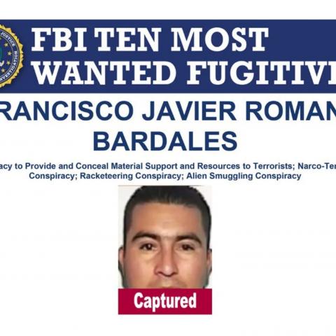 Francisco Javier Roman Bardales