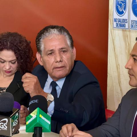 Proponen abogados pena de muerte para participantes en delincuencia organizada