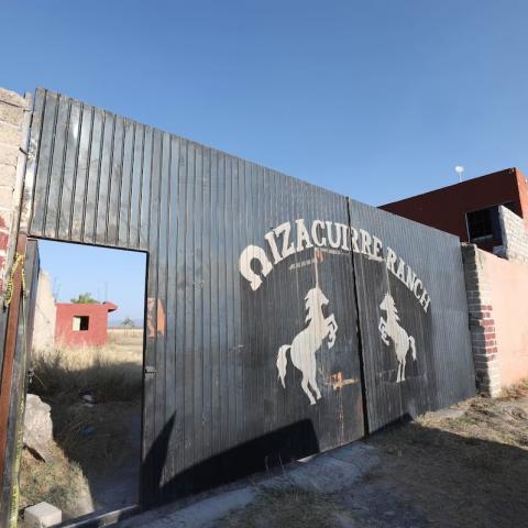 Rancho Izaguirre
