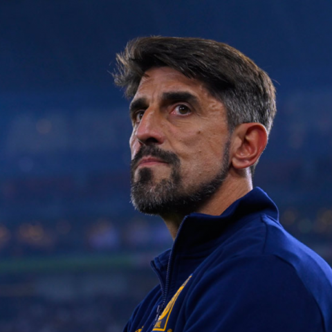 Veljko Paunovic