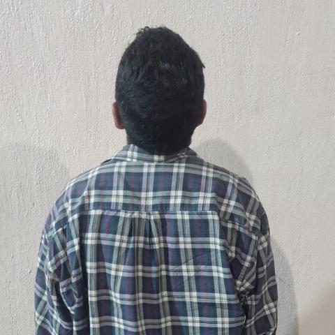 golpeador