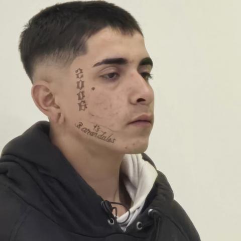 Se apoderó de equipo valuado en 120 mil pesos mientras los paramédicos auxiliaban a una bebé