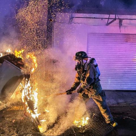 incendio 