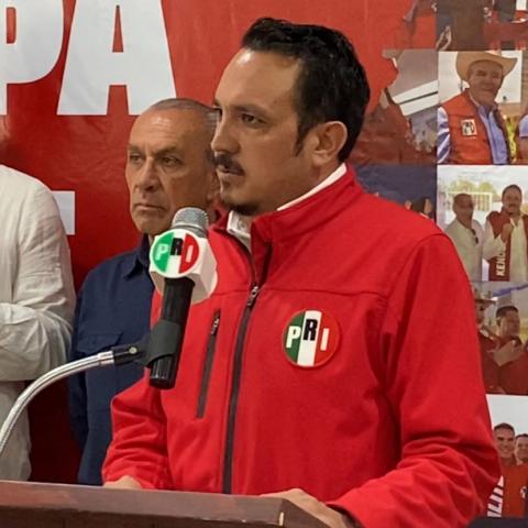 “La ley es para todos”, responde PRI tras detención de exfuncionario priista por presunto fraude