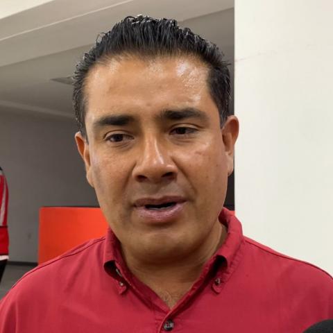 San José de Gracia sin elementos suficientes para combatir incendios forestales