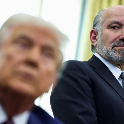 Aranceles entran en vigor el martes, recalca el secretario de Comercio de Estados Unidos