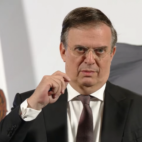 Marcelo Ebrard