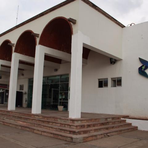 Fiscalía General del Estado de Aguascalientes 