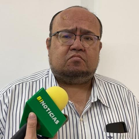 Respalda PRD Ags llamado de diputado: Que IEE haga su ‘chamba’