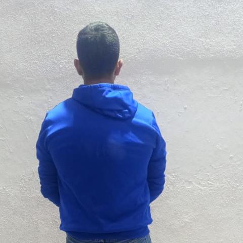 ladrón 