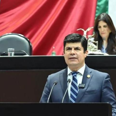 Prisión Preventiva Oficiosa