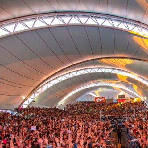 Feria Nacional de San Marcos
