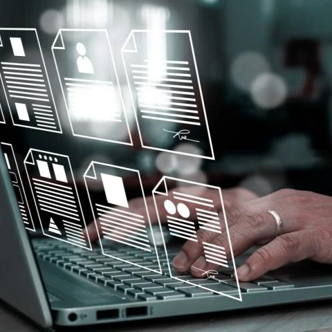 Digitalización